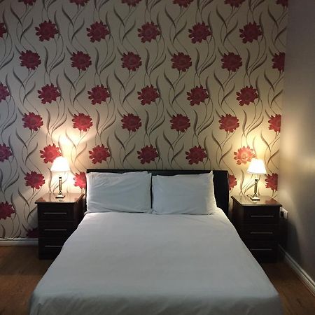 Eglantine House Daire Belfast Dış mekan fotoğraf
