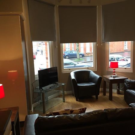 Eglantine House Daire Belfast Dış mekan fotoğraf
