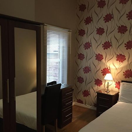 Eglantine House Daire Belfast Dış mekan fotoğraf