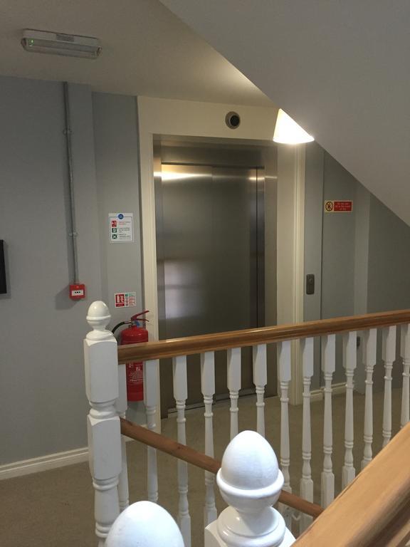 Eglantine House Daire Belfast Dış mekan fotoğraf