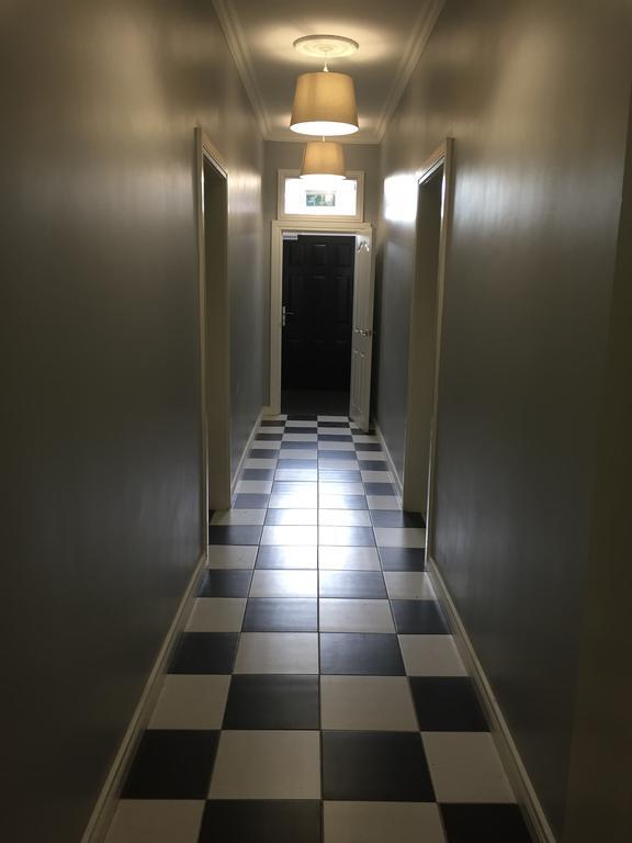 Eglantine House Daire Belfast Dış mekan fotoğraf