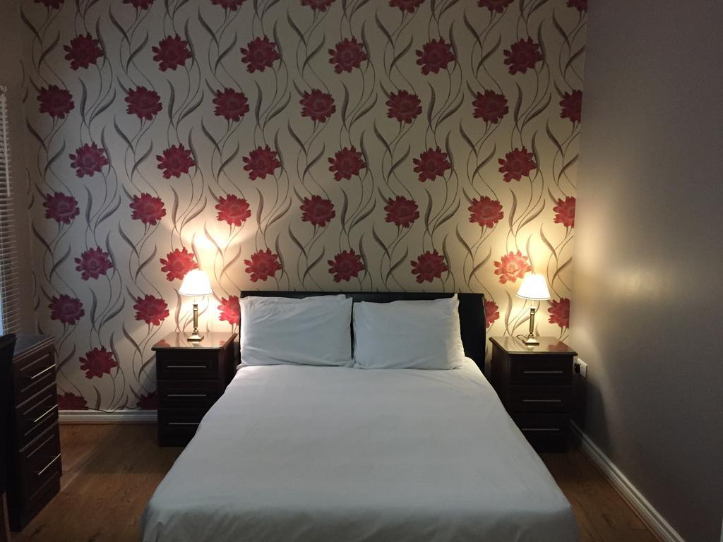 Eglantine House Daire Belfast Dış mekan fotoğraf