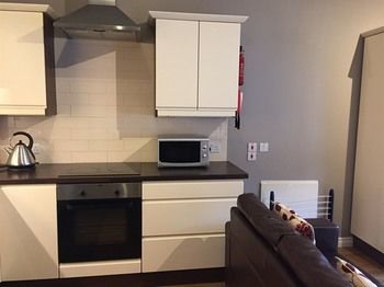 Eglantine House Daire Belfast Dış mekan fotoğraf