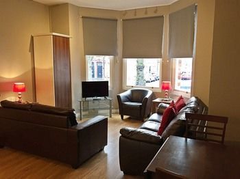 Eglantine House Daire Belfast Dış mekan fotoğraf