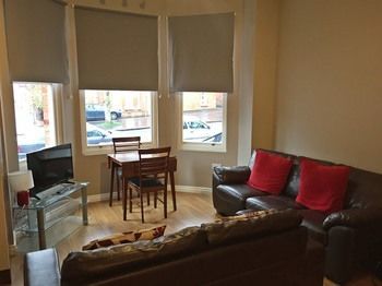 Eglantine House Daire Belfast Dış mekan fotoğraf